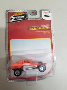 Maisto Hot Zone Die-Cast Collection Free Wheel 2003 NEW - Picture 1 of 2