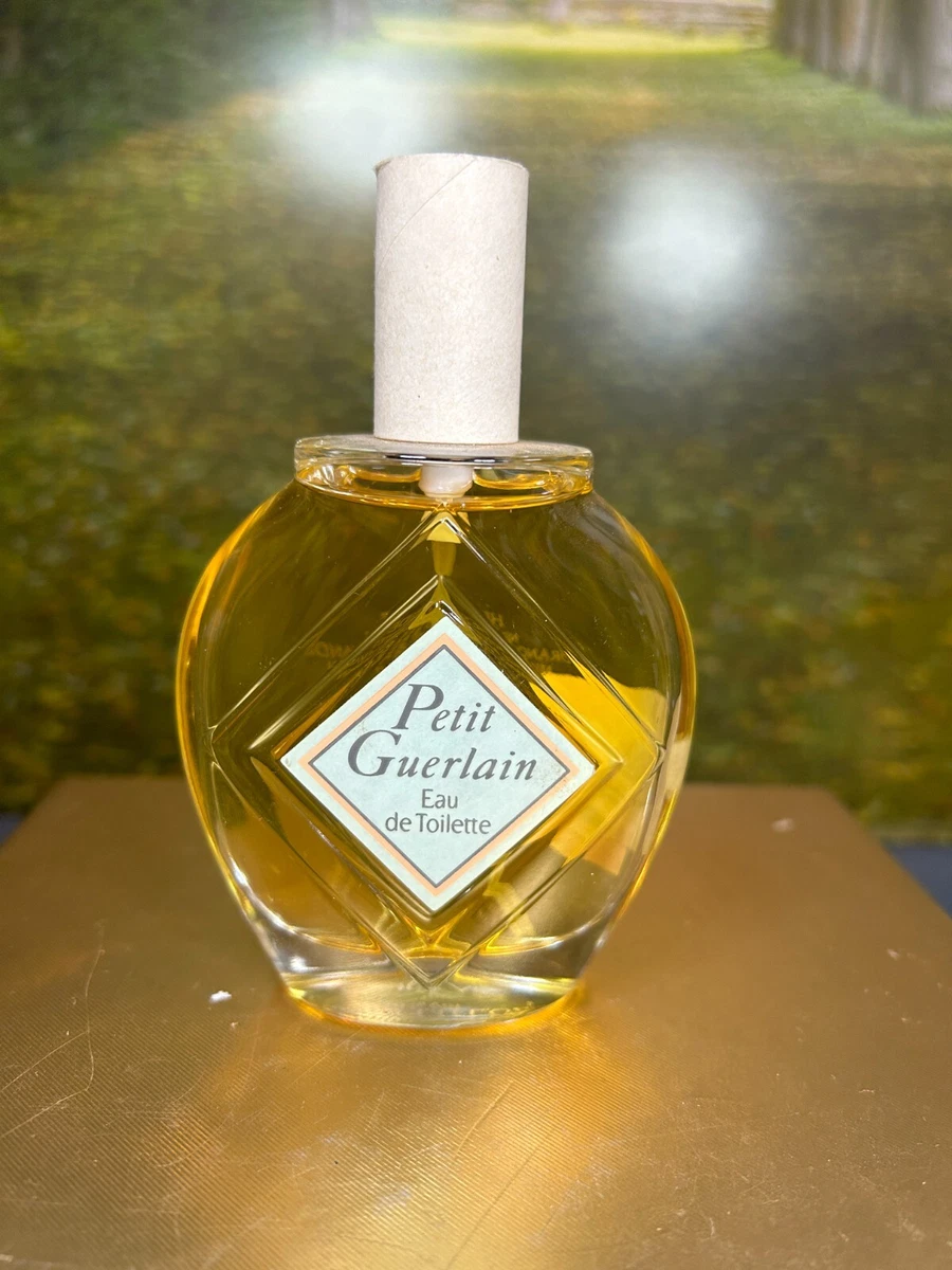 Petit Guerlain by Guerlain Spray Fragrances for Women for sale | eBay