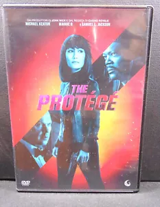 The Protégé - Dvd (DVD) Michael Keaton Maggie Q - UK FORMAT ------ SEE PHOTOS - Picture 1 of 3