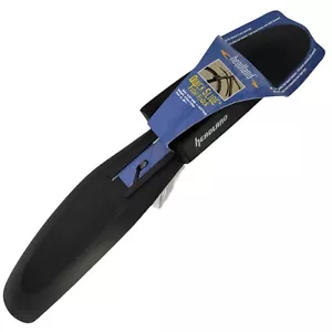 Headland Quick Slide Front MTB Fender for 24" / 26" Suspension or Rigid Fork - Picture 1 of 12