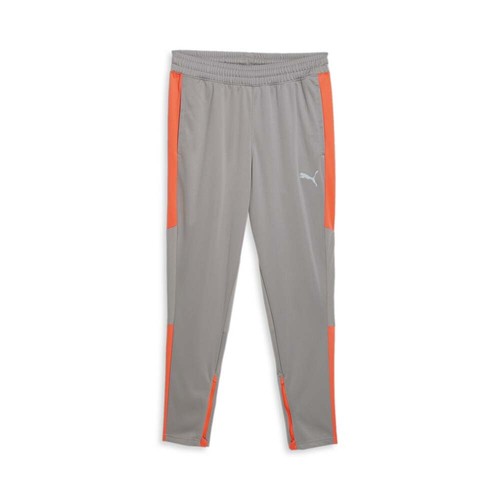 PUMA Blaster Pantaloni da Allenamento Uomo Grigio Casual Pantaloni Sportivi 58628053