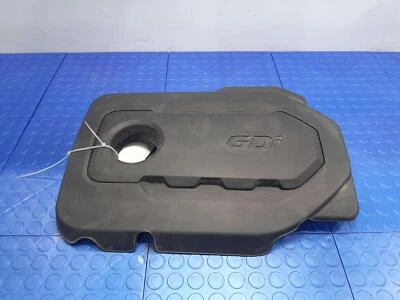 Kia Optima Sorento 2019-2020 2,4 L cubierta Enigne adorno genuino 292402GGB0 Foto 1 de 4