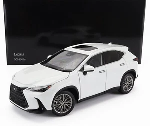 1/18 KYOSHO - LEXUS - NX450H 2022 08968Q - Foto 1 di 1