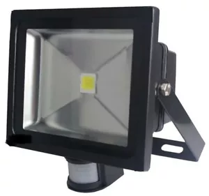 More details for 30w led flood light outdoor security lamp 2100lm  (please refer to image 2)