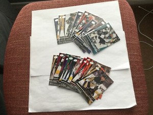 2009-10 UD "Young Guns!" #'s 202- 498 Pick from List Kane, Karlsson, O'Reilly