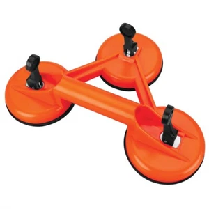 Performance Tool W1006 Triple Suction Cup Dent Puller #WL-W1006 - Picture 1 of 1
