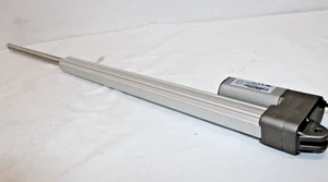 11009495 Attuatore lineare ventilazione downdraft Thermador OEM corsa 18" UCVP36XS - Foto 1 di 5