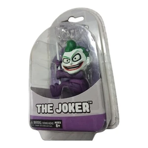 Neca Scalers DC Comics THE JOKER Mini Figure for Headphone Cords & Cables etc 3" - Picture 1 of 3