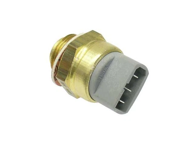 Wahler 42WQ38J Coolant Fan Temperature Switch Fits 1985-1991 Porsche 944 - Изображение 1 из 1