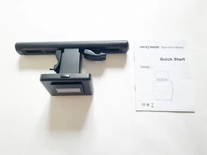 Nextbase Click & Go Stanchion Mount - Picture 1 of 5