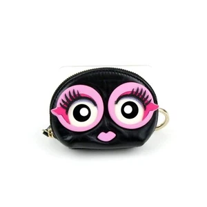 Kate Spade New York Monsteraugen Leder Münzbörse - Bild 1 von 20