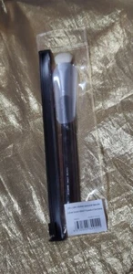 Zoeva 220 Luxe Gran Sombreador Cepillo Maquillaje de Ojos Herramienta TOTALMENTE NUEVO EN BOLSA DE VINILO - Imagen 1 de 2