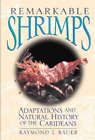 Raymond T Bauer Remarkable Shrimps (Hardback) Animal Natural History Series