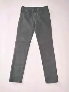 Polo Ralph Lauren No 12 The Tompkins Skinny Jeans Boys Size LG 12-14 - Picture 1 of 5