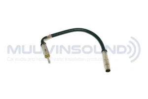 METRA AD-GM1 Antenna Adapter Cable Factory Antenna to Aftermarket Radio (9) - Bild 1 von 1