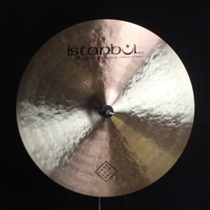 Istanbul Agop 22" Traditional Dark Ride - 2349g (Video Demo) - Bild 1 von 1