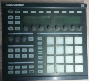 Native Instruments Maschine Controller MK1 - For Parts - No Software - Picture 1 of 4