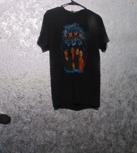 Red Hot Chili Peppers Ultimate Love 2022 Shirt Medium - Bild 1 von 3