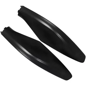 Roof Rack Leg Cover Left & Right Front For 2003-2009 Lexus GX470 63491-60060-C1 - Picture 1 of 4