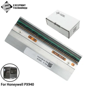 50151887-001 Printhead for Honeywell PX940 Thermal Label Barcode Printer 300dpi - Picture 1 of 8