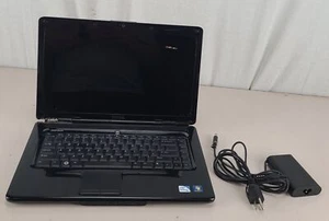 Dell Inspiron 1545 Pentium DC 4GB 320GB HDD NO OS - Picture 1 of 12