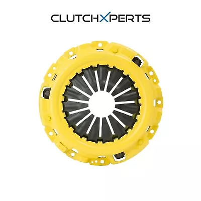 CXP STAGE 2 CLUTCH PRESSURE PLATE Fits 2004-2021 SUBARU IMPREZA WRX STi EJ257 - Image 1 of 2