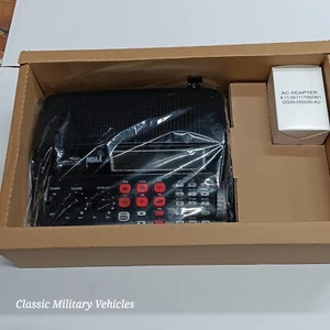 Whistler WS1025 Desktop Radio Scanner. - Photo 1/6