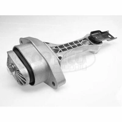 Montaje de puntal de par motor Corteco trasero 21652797 para Audi Volkswagen VW Foto 1 de 2