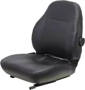 Replacement Fits Case DOZER SEAT FITS VARIOUS MODELS #S2 - Picture 1 of 9
