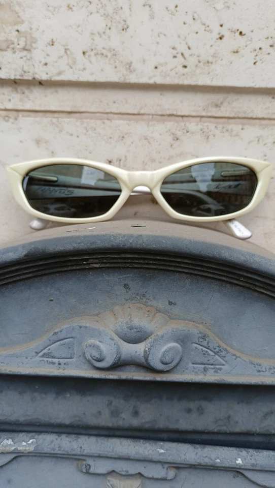 Occhiali da sole Arnette mod. Mantis donna / Colore CE crema occhiali a gatto - Imagen 1 de 1