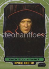 2013 Topps Star Wars Galactic Files Series 2 Base Card You Pick Finish Your Set 