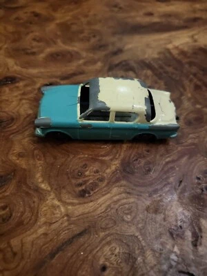 Vintage, Made In England By Lesney, Hillman Minx, No.43 (1958-1962) - Image 1 of 4