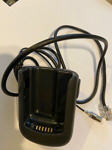 Nokia MCH-2 Phone Cradle/Holder with Antenna Cable - Original. Brand New.
