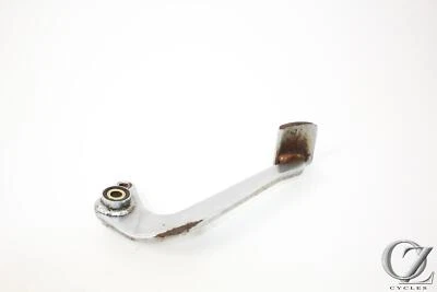 94-03 HONDA VF750 MAGNA 750 VF750C2 Rear Brake Pedal - Image 1 of 4