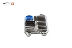 HUMMER H3 3.7L ENGINE COMPUTER CONTROL MODULE ECM ECU UNIT OEM 2007 - 2009 - Bild 1 von 7