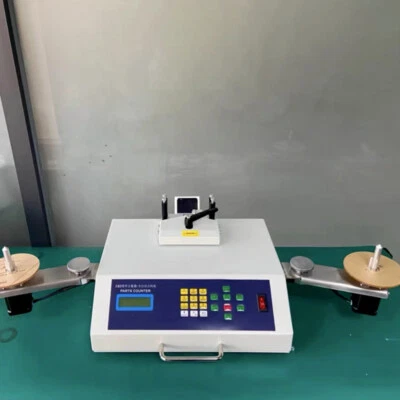 Adjustable Speed Points Count Machine Automatic SMD Parts Component Counter SMD - Image 1 of 3