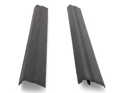 2010 - 2016 Mercedes Benz E Class W212 Scuff Trim Plate Door Front Right Left - Изображение 1 из 4