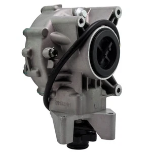 Complete Rear Differential for Yamaha Rhino 700 YXR700 2008-2013 Differentials - Picture 1 of 12