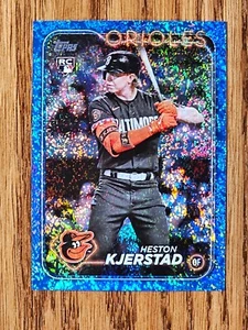 Topps #442 Shota Imanaga RC 2024 - Imagen 1 de 6