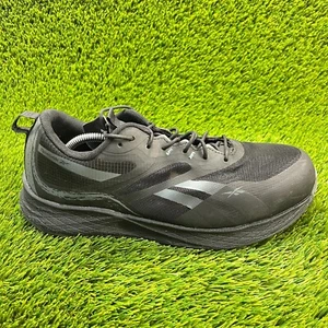 Scarpe antinfortunistiche Reebok Floatride Energy 3 da uomo taglia 10,5 W punta composita sneakers - Foto 1 di 12