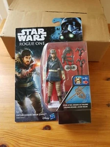 Star Wars: Rogue One - Captain Cassian Andor (EADU) - Picture 1 of 2