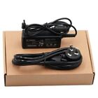 Power Supply AC Adapter 19V 2.37A with Power Cord for ASUS D509D Laptop