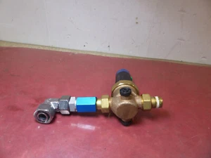 SYR Druckminderer - Bild 1 von 18