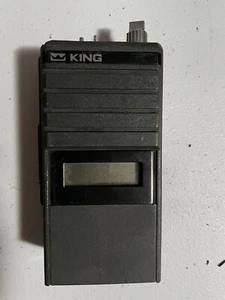 untested Bendix King Radio VHF LPH 2142 B LPH2142 B - Picture 1 of 6
