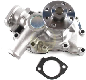 Water Pump 8-97132210-1 8971322101 for Isuzu Engine 3LB1 3LA1 with Gasket - Picture 1 of 6