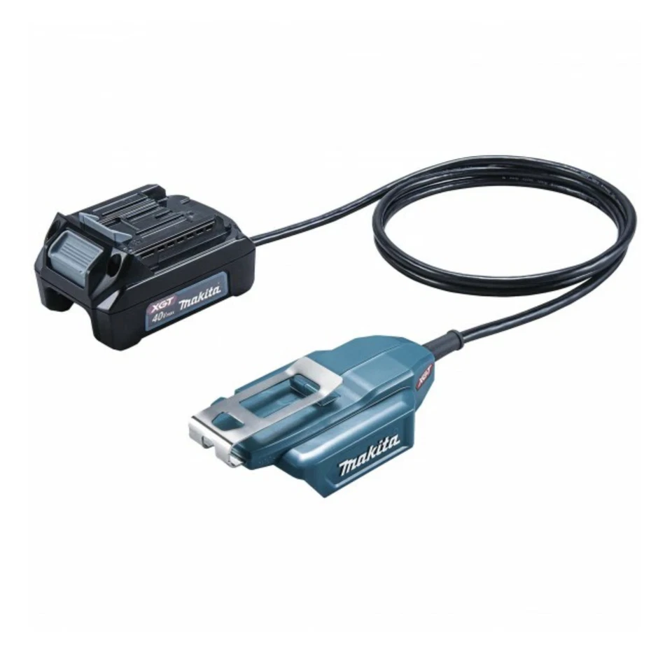 Makita BAP001G A-75817 Battery adapter for 40Vmax compatible tools Main unit