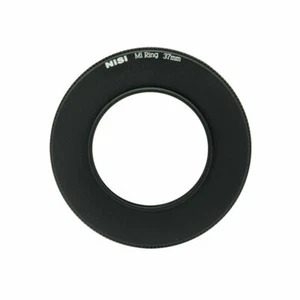 NiSi Adapter Ring 37mm for Filter Holder M1 - 70mm System, NEW - Picture 1 of 1