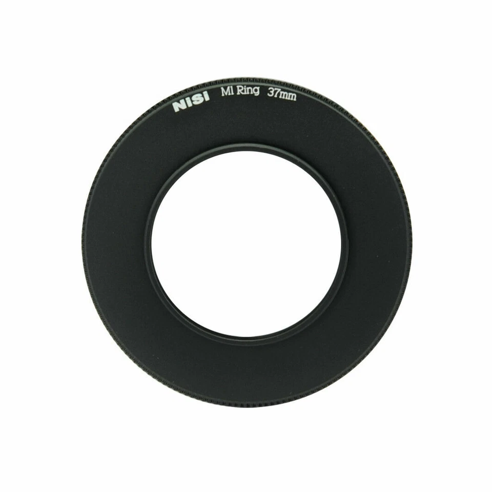 NiSi Adapter Ring 37mm for Filter Holder M1 - 70mm System, NEW - Image 1 of 1