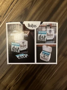 The Beatles 3" Record & Carrying Case All My Loving - 2024 RSD Black Friday Mint - Imagen 1 de 1