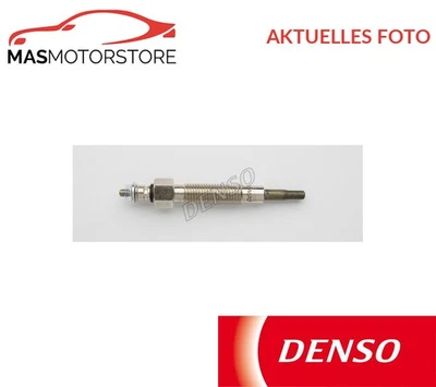 GLÜHKERZE GLÜHKERZEN DENSO DG-137 I FÜR NISSAN TRADE,VANETTE CARGO,SERENA - Image 1 of 4